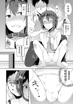 Page 6 of Wonder Collar