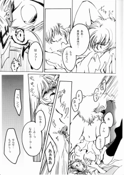 Page 15 of 花ぞ降りしく