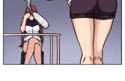 Page 197 of trap 圈套 ch.14~20中文