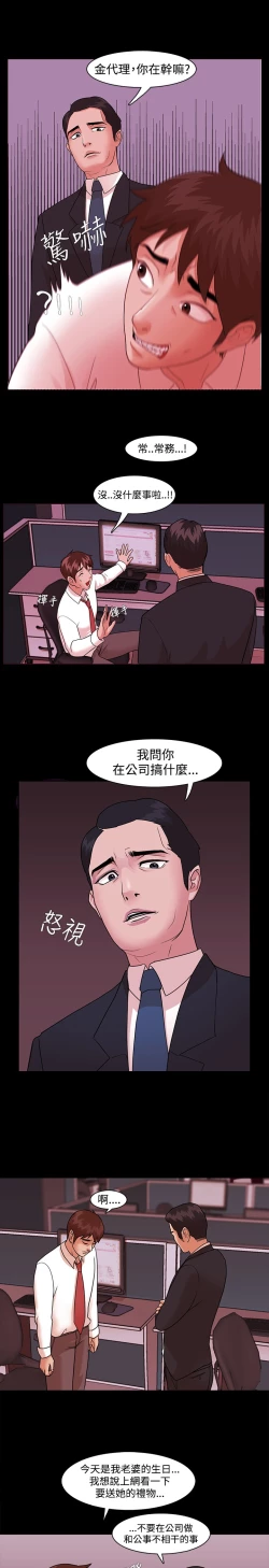 Page 74 of Looser Ch.1~5中文
