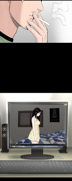 Page 110 of one woman brothel 楼凤 Ch.43~47END中文