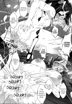 Page 17 of Juukan Live! | Bestiality Live!