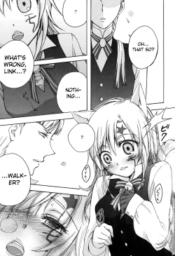 Page 7 of Kemomimi! | Animal Ears