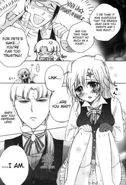 Page 9 of Kemomimi! | Animal Ears