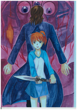 Download 彼女の願い