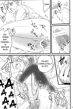 Page 7 of Goshujin-sama ga Neboketeru Dake no Hon