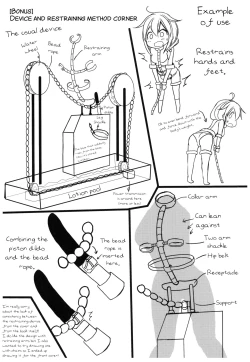 Page 25 of Kuchikukan Shigure Kyousei Zecchou Souchi Sono Ni