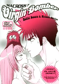 Page 1 of Virgin Bomber