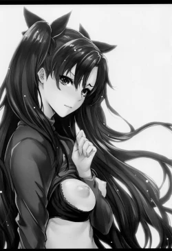 Page 38 of Chaldea Girls Nude + omake