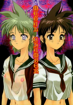 Page 1 of Metal Chember