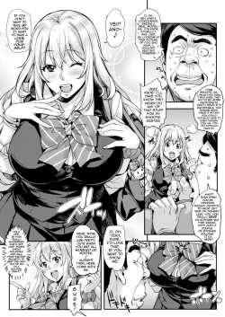 Page 6 of Watashi no Karada Tameshite Mimasuu? | Want to Have a Look for Yourself?