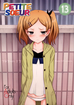 Download Petite Soeur 13