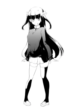 Page 219 of Koakuma Kanojo no Sex Jijou.