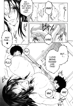 Page 24 of Boku no Katei Chijou | My Family Passion act.2-4