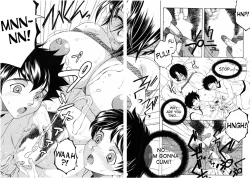 Page 51 of Boku no Katei Chijou | My Family Passion act.2-4