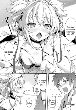 Page 11 of Andira La La Land