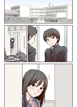 Page 3 of Boku no Daisuki na Ane ga Nande Anna Yatsu ni......