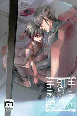 Download Kimi no shiranai kimi no kao