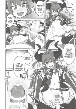 Page 9 of Dragon Steak ni Nacchau!