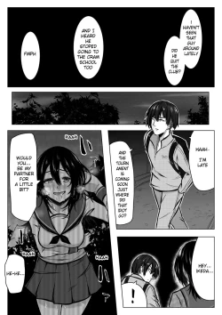 Page 30 of Gomeirei to Araba Onna ni Narimasu. | He'll become a girl if ordered to