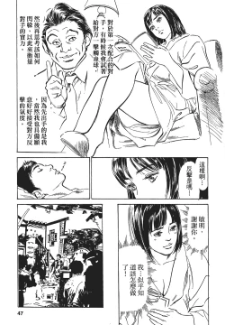 Page 46 of Joshi Ana Nanase | 性感女主播 Vol.1