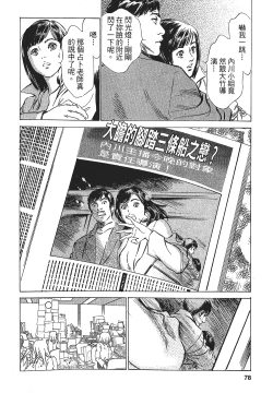 Page 76 of Joshi Ana Nanase | 性感女主播 Vol.1