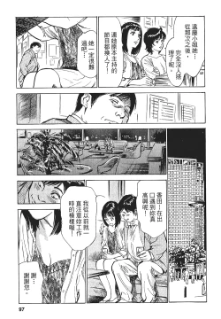 Page 95 of Joshi Ana Nanase | 性感女主播 Vol.1