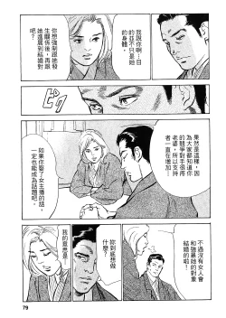 Page 76 of Joshi Ana Nanase | 性感女主播 Vol.2