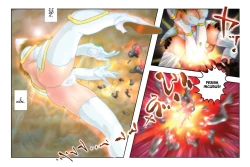 Page 14 of Virginal Mimu Purinna