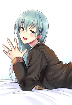 Page 36 of Suzuya to IchaIcha kkusu!