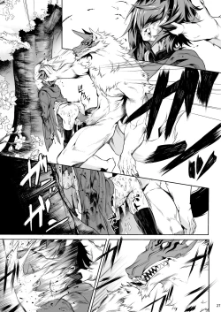 Page 25 of Little Red