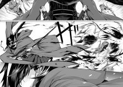 Page 7 of Little Red