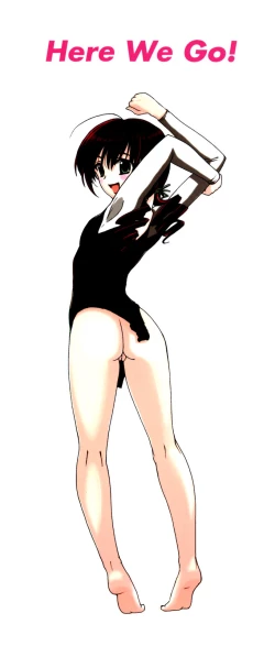 Page 3 of Sekaijuu ga I LOVE YOU - Everyone Says I Love You