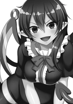 Page 2 of Shokushufuku de Mugen Zecchou