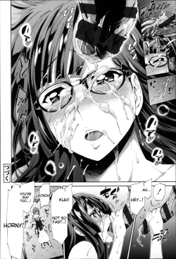 Page 53 of Boku no Harem Ch. 1-5, 8