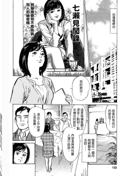 Page 127 of Joshi Ana Nanase | 性感女主播 Vol.3