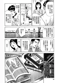 Page 15 of Joshi Ana Nanase | 性感女主播 Vol.3