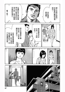 Page 64 of Joshi Ana Nanase | 性感女主播 Vol.3