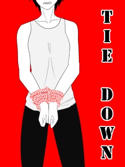 Page 1 of Tie Down