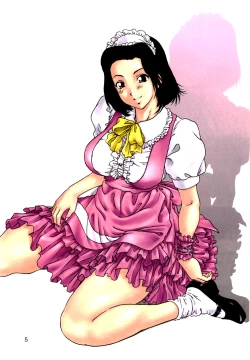 Page 5 of Dera Yumi Ichirou