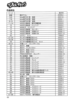 Page 69 of Dera Yumi Ichirou