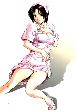 Page 7 of Dera Yumi Ichirou