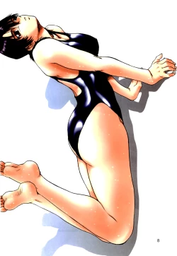 Page 8 of Dera Yumi Ichirou