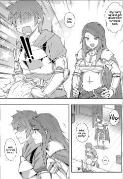 Page 11 of Andira La La Land