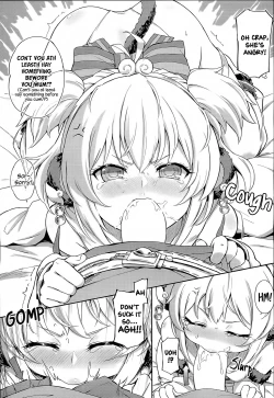 Page 15 of Andira La La Land