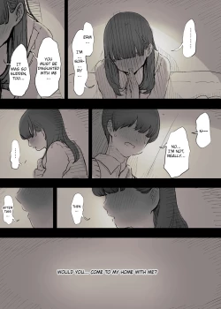 Page 12 of Bungaku Joshi ni Taberareru | Eaten Up by the Bookworm Girl