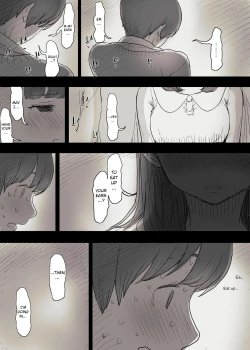 Page 16 of Bungaku Joshi ni Taberareru | Eaten Up by the Bookworm Girl