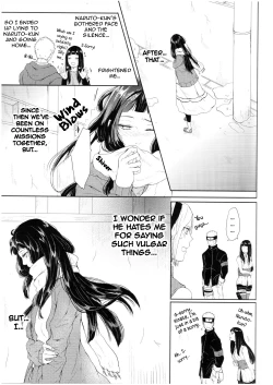 Page 11 of Watashi No Hajimete | My First
