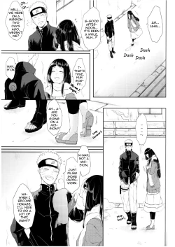 Page 15 of Watashi No Hajimete | My First