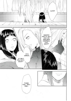 Page 49 of Watashi No Hajimete | My First